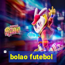 bolao futebol